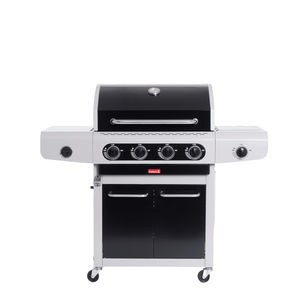 gas barbecue 1