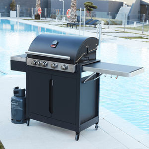 gas barbecue 1