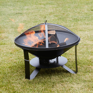 wood-burning fire bowl 1