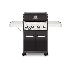 broil king regal s420 pro