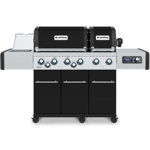 electric barbecue