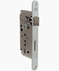 mechanical lock 1