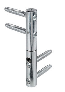 door hinge / steel