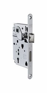 mechanical lock 1