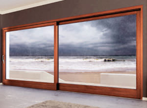 door sliding system