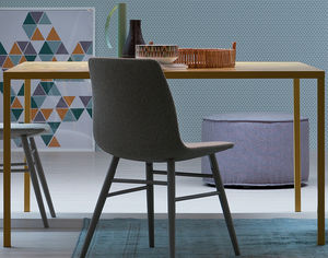 contemporary table
