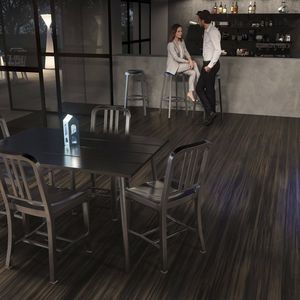 rubber flooring