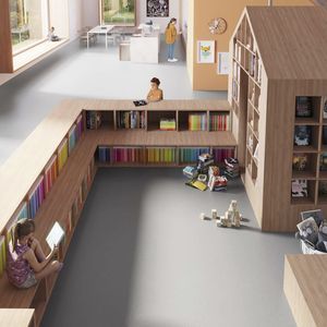 rubber flooring 1