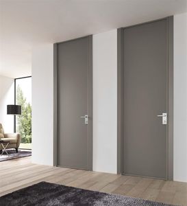 interior door
