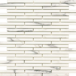 indoor tile / wall / marble / square