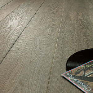 engineered parquet floor