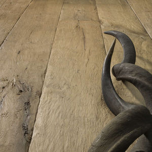 engineered parquet floor