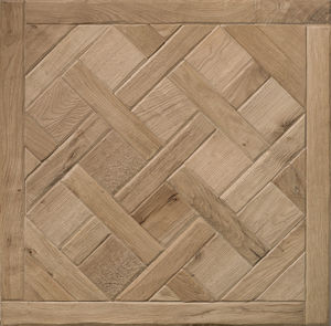 engineered parquet floor