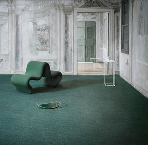 cut pile carpet