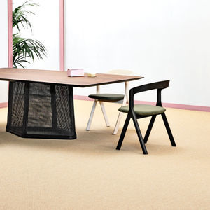 woven carpet