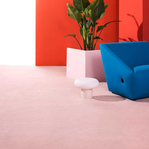 cut pile carpet