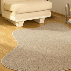 loop pile carpet