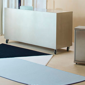 contemporary rug