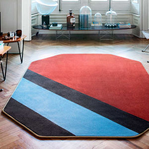 contemporary rug 1