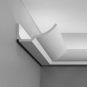 polyurethane molding