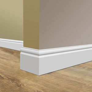 high-density polystyrene baseboard 1