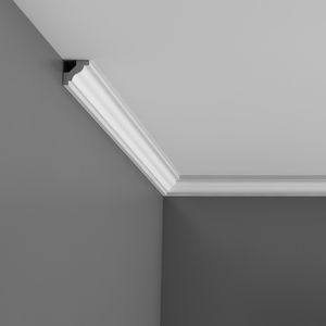 polyurethane foam cornice 1