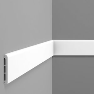 wall-mounted cornice 1