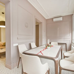 polyurethane baseboard