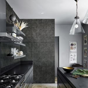 contemporary wallpaper