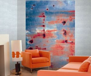 contemporary wallpaper