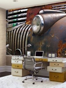 contemporary wallpaper