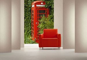 contemporary wallpaper
