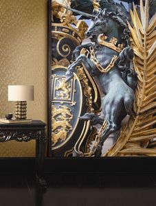 contemporary wallpaper