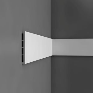 wall-mounted cornice 1