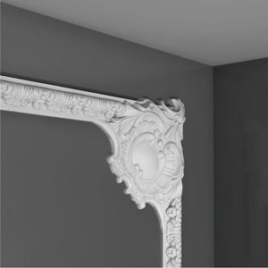 polyurethane molding / corner / interior