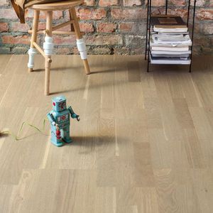 engineered parquet floor