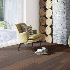 engineered parquet floor