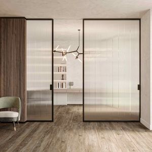 sliding door