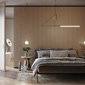 swing door