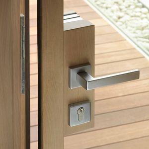 door handle