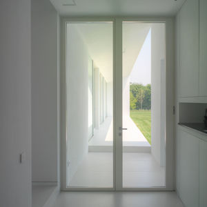 entry door