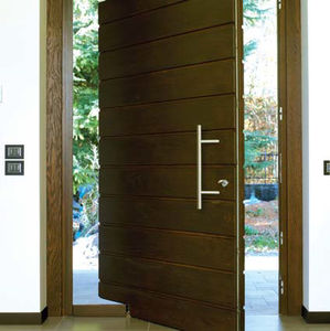 entry door
