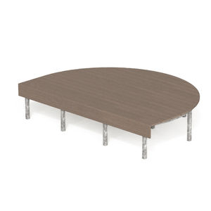 contemporary public bench 1