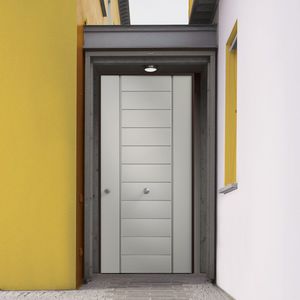 entry door