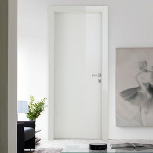 interior door