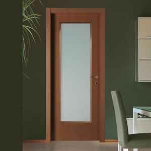 interior door