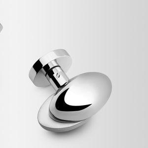 contemporary door knob
