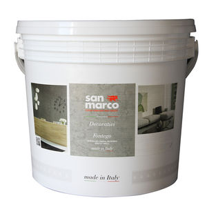 decorative paint