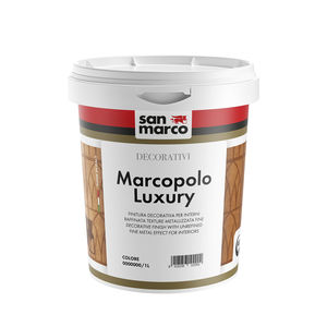 decorative paint