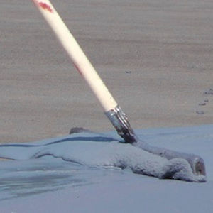 leveling mortar / for concrete